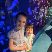 Georgia Aquarium photo submitted by Diane Freeman