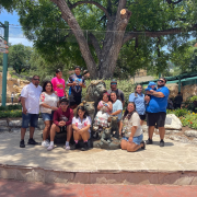 San Antonio Zoo photo submitted by Maria Fuentes