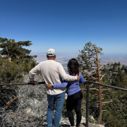 Palm Springs Aerial Tramway photo submitted by Kevin Haugen