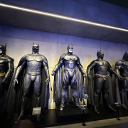 Warner Bros. Studio Tour Hollywood photo submitted by Katie Ives