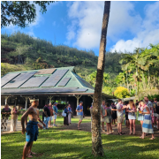 Toa Luau photo submitted by Mai Vang