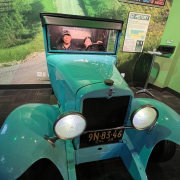 WonderWorks Branson photo submitted by Eddie Rivera