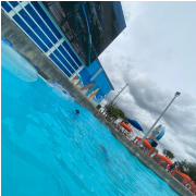 Island H2O Water Park photo submitted by Chasity Medina