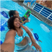 Island H2O Water Park photo submitted by Chasity Medina