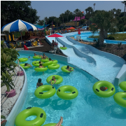 Big Kahuna's Water & Adventure Park photo submitted by Lee Stephens