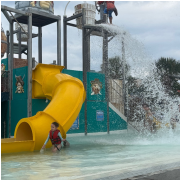 Big Kahuna's Water & Adventure Park photo submitted by Lee Stephens