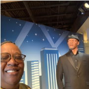 Hollywood Wax Museum Entertainment Center - Myrtle Beach photo submitted by Melissa Enoch