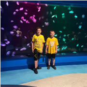 Georgia Aquarium photo submitted by Jessica Reid