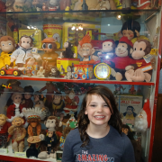 World's Largest Toy Museum  photo submitted by Sara Schultz