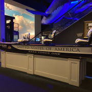 Johnny Morris' Wonders of Wildlife National Museum & Aquarium photo submitted by Lori Foos