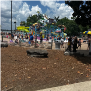 Nashville Shores Waterpark photo submitted by Jonathan Nelson
