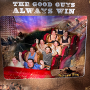 Silver Dollar City photo submitted by Angie Neaf