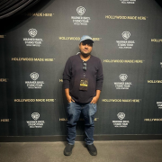 Warner Bros. Studio Tour Hollywood photo submitted by Danish Aga