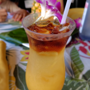 Waikiki Luau photo submitted by Francis Santos
