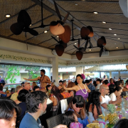 Waikiki Luau photo submitted by Francis Santos