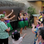 Waikiki Luau photo submitted by Francis Santos