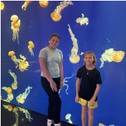 Johnny Morris' Wonders of Wildlife National Museum & Aquarium photo submitted by Jessica Vernier