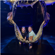 Johnny Morris' Wonders of Wildlife National Museum & Aquarium photo submitted by Jessica Vernier