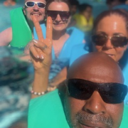 Aquatica Orlando - SeaWorld's Water Park photo submitted by Melissa Jenkins