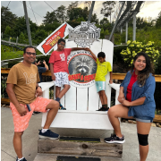 Rocky Top Mountain Coaster photo submitted by Pabitramohan Samal