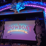 Showboat Branson Belle photo submitted by Terrie Hildebrand