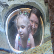 Ripley's Aquarium of the Smokies photo submitted by Debra Singleton