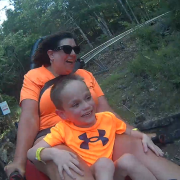 Copperhead Mountain Coaster  photo submitted by Jonathan Scott