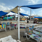 Nashville Shores Waterpark photo submitted by Nathaniel Fleming