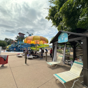Nashville Shores Waterpark photo submitted by Nathaniel Fleming