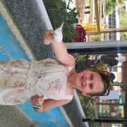 Gatorland photo submitted by Erica Centifanti