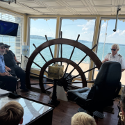 Showboat Branson Belle photo submitted by Bryan Schmidt