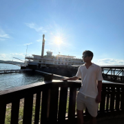 Showboat Branson Belle photo submitted by Bryan Schmidt
