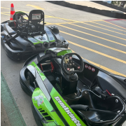Xtreme Racing Center of Branson photo submitted by Bryan Schmidt