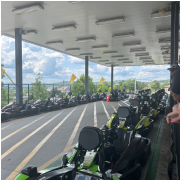 Xtreme Racing Center of Branson photo submitted by Bryan Schmidt