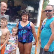 Nashville Shores Waterpark photo submitted by Tonya Jobe