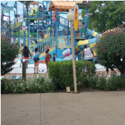 Nashville Shores Waterpark photo submitted by Tonya Jobe