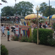 Nashville Shores Waterpark photo submitted by Tonya Jobe