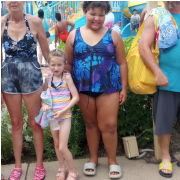 Nashville Shores Waterpark photo submitted by Tonya Jobe