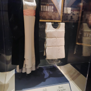Titanic Museum Attraction photo submitted by Kenneth Brown