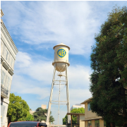 Warner Bros. Studio Tour Hollywood photo submitted by Alfred Varrone