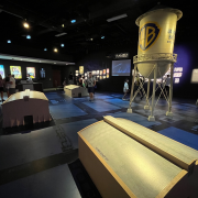 Warner Bros. Studio Tour Hollywood photo submitted by Christy Quinter