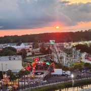 Family Kingdom Amusement Park photo submitted by jay coleman