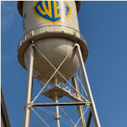 Warner Bros. Studio Tour Hollywood photo submitted by Peterson Julio