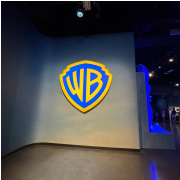Warner Bros. Studio Tour Hollywood photo submitted by Peterson Julio