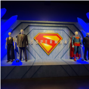 Warner Bros. Studio Tour Hollywood photo submitted by Peterson Julio