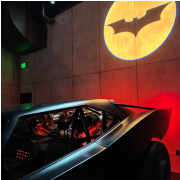 Warner Bros. Studio Tour Hollywood photo submitted by Peterson Julio