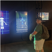 Warner Bros. Studio Tour Hollywood photo submitted by ally henry