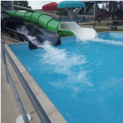 Water Country Water Park - New Hampshire photo submitted by Lolade Famolayo