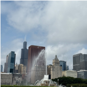 Big Bus Tours Chicago photo submitted by Sheila Russell
