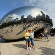 Big Bus Tours Chicago photo submitted by Sheila Russell